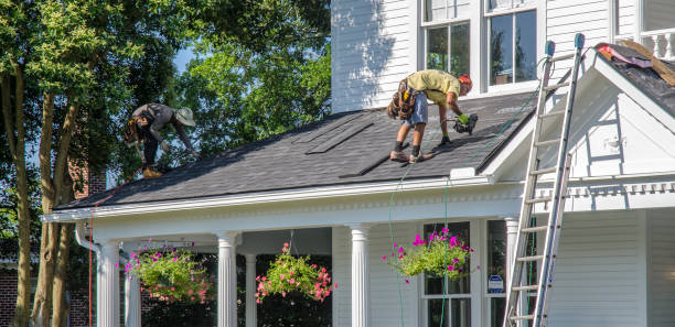 Best Flat Roofing  in Galva, KS